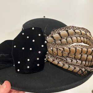 DEBORAH New York HAT